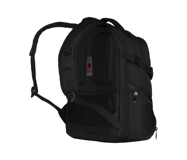 WENGER Transit 16"/40cm czarny - 537425 - zdjęcie 3